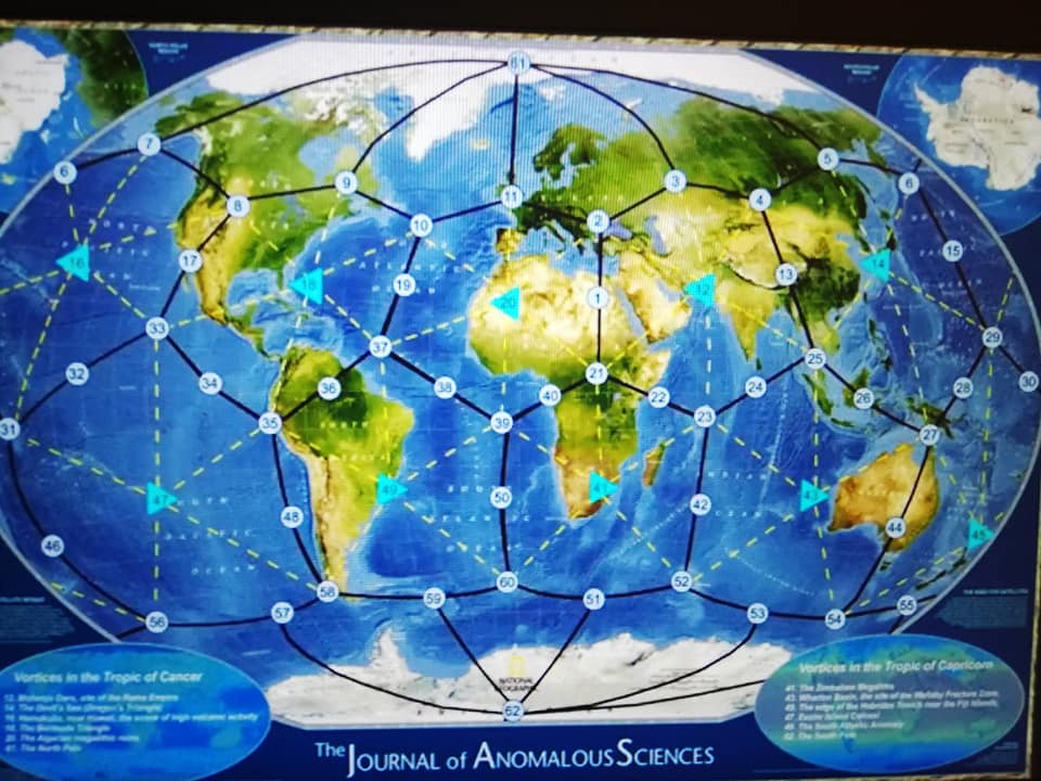 リコネクティブ周波数